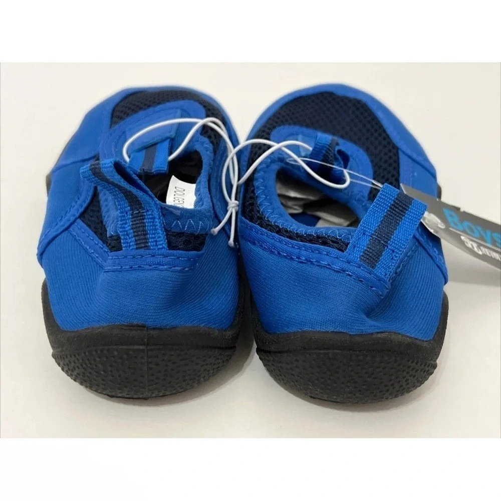 Revolution boys blue